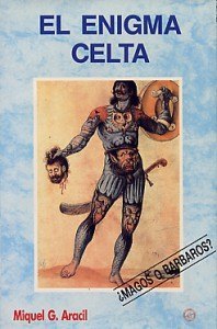 Book Cover: El Enigma Celta